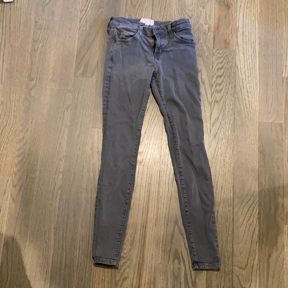 Current/Elliot Jeans - image 1